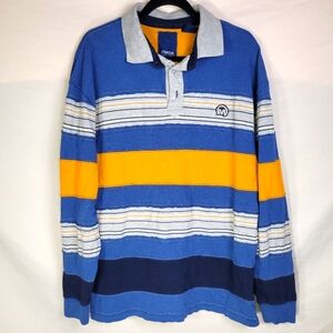 Mecca Denim Men's Long sleeve Shirt